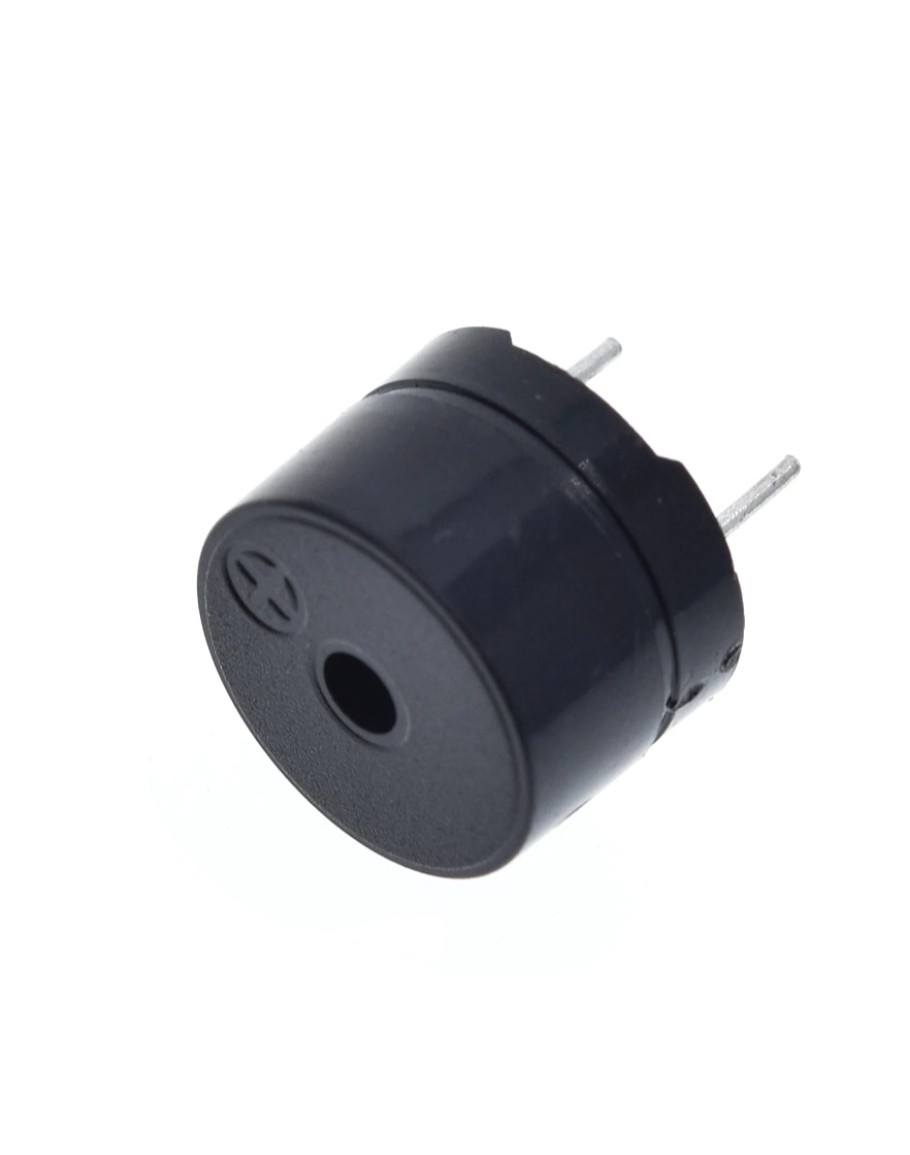 Зуммер пассивный 12085P (5V) | купить на сайте arduinoshop
