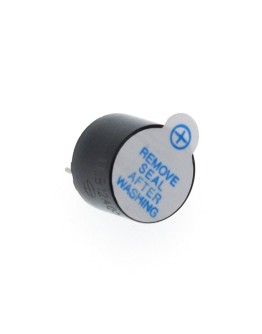 Зуммер активный TMB12A05 (5V)