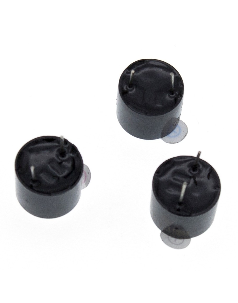 Зуммер активный TMB12A05 (5V) | купить на сайте arduinoshop