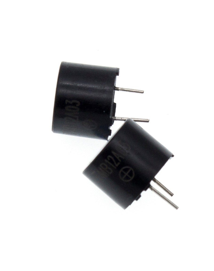 Зуммер активный TMB12A05 (5V) | купить на сайте arduinoshop