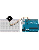 Зуммер активный TMB12A05 (5V)