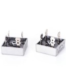 Диодный мост KBPC5010 (50A, 1000V, 2шт.)