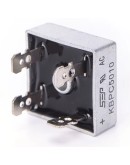 Диодный мост KBPC5010 (50A, 1000V, 2шт.)
