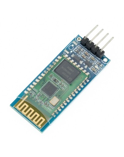 Модуль Bluetooth HC-06