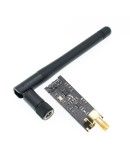 Радиомодуль NRF24L01 (2,4ГГц, PA)