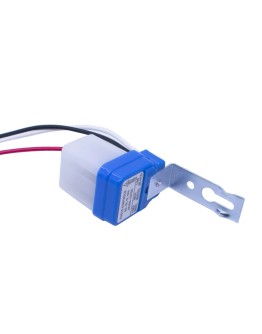 Датчик освещенности уличный AS-10 (12V)