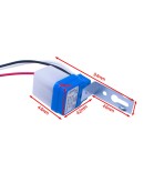 Датчик освещенности уличный AS-10 (220V)