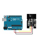 Датчик влажности почвы V1.2