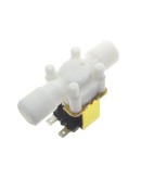 Клапан перекрытия воды (12V, 1/2")