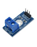Датчик напряжения DC (до 25V)