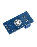 Датчик напряжения DC (до 25V)