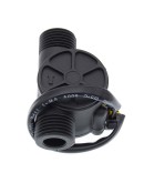Датчик расхода воды YF-S201 (1/2")