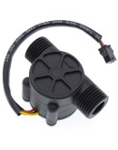 Датчик расхода воды YF-S201 (1/2")