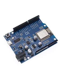 Шилд Wi-Fi для Arduino Uno