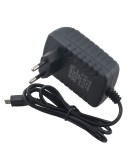 Блок питания 5V (3A, microUSB)