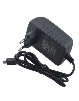 Блок питания 5V (3A, microUSB)