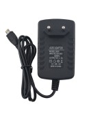 Блок питания 5V (3A, microUSB)