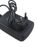 Блок питания 5V (3A, microUSB)