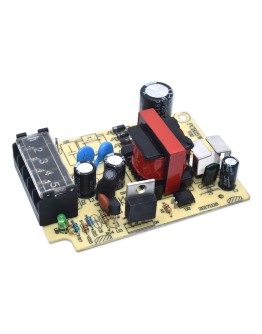 Блок питания встраиваемый 12V (2A)