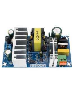 Блок питания XK-2412-24 (24V, 4A)