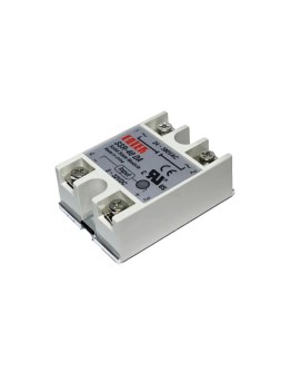 Реле твердотельное SSR FOTEK (40A, DA)