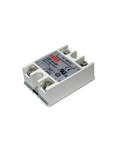 Реле твердотельное SSR FOTEK (40A, DA)