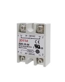 Реле твердотельное SSR Jotta (10A, AA)